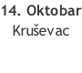 14. Oktobar Kruševac